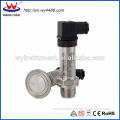 China Flush membrane Pressure sensor